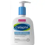 Cetaphil 437 ml gentle skin cleanser normal to dry skin